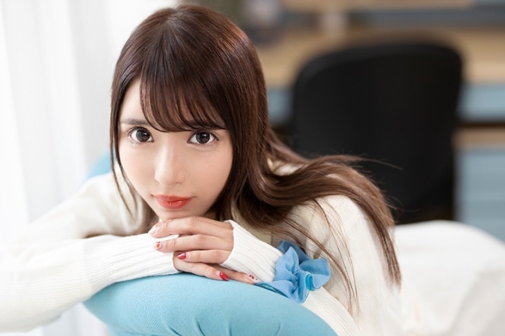 KMVR-769/84kmvr00769のティザービジュアル1