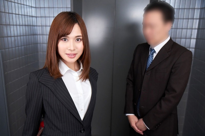 KMVR-867/84kmvr00867のティザービジュアル1