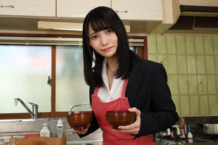 KMVR-877/84kmvr00877のティザービジュアル1