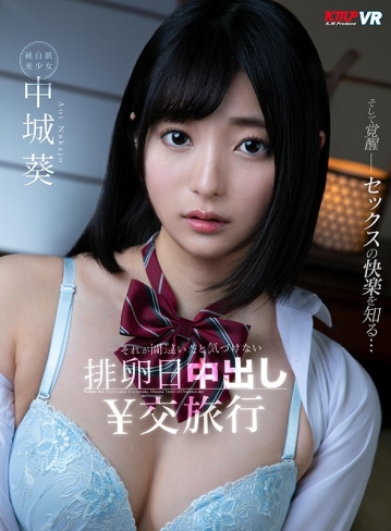 KMVR-911/84kmvr00911のキービジュアル