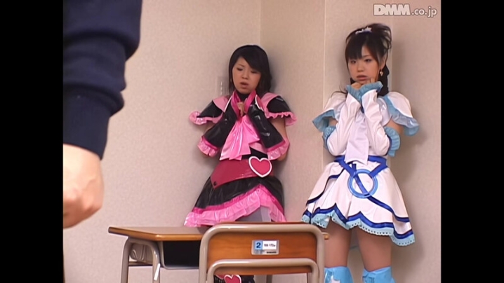 MIAVA-042-I/84miav00042aiのキービジュアル