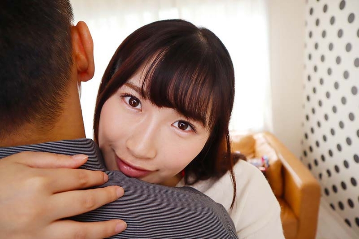 PXVR-007/84pxvr00007のティザービジュアル1