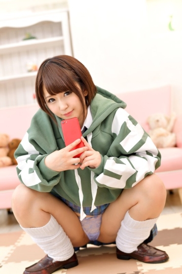 QRVR-015/84qrvr00015のティザービジュアル1