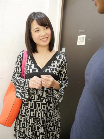 UMSO-236/84umso00236のティザービジュアル2