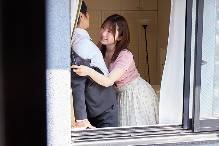 VRKM-0023/84vrkm00023のティザービジュアル1