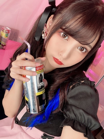 VRKM-0031/84vrkm00031のティザービジュアル1