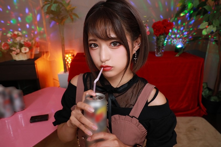 VRKM-0103/84vrkm00103のティザービジュアル2