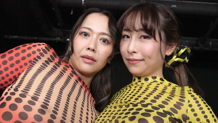 AARM-112/aarm00112のキービジュアル