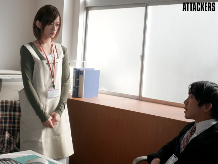 ADN-124/adn00124のキービジュアル
