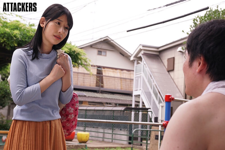 ADN-521/adn00521のキービジュアル