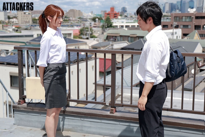 ADN-537/adn00537のキービジュアル