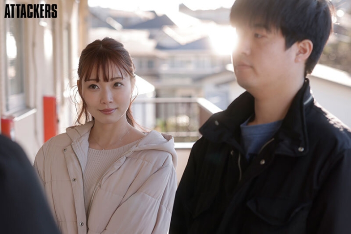 ADN-603/adn00603のキービジュアル