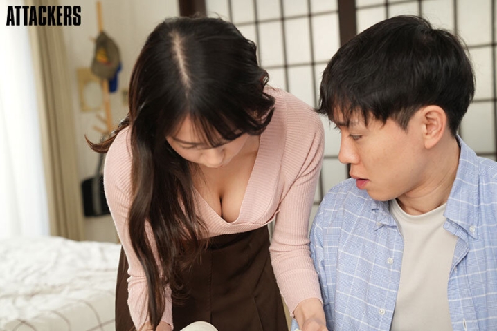 ADN-785/adn00785のキービジュアル