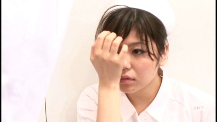 ADVO-024/advo00024のティザービジュアル1