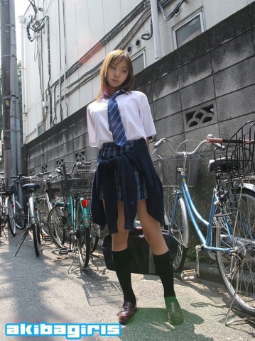 AGIRL-004/agirl004のキービジュアル