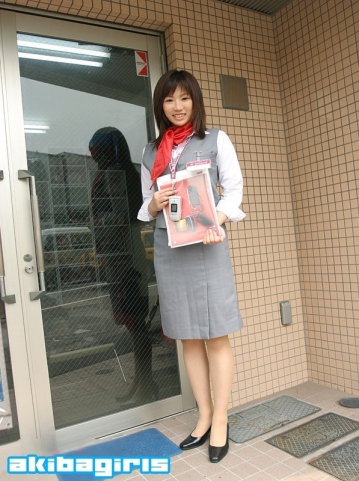 AGIRL-007/agirl007のキービジュアル