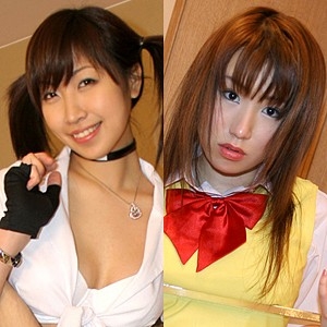 AGIRL-015/agirl015のメインビジュアル