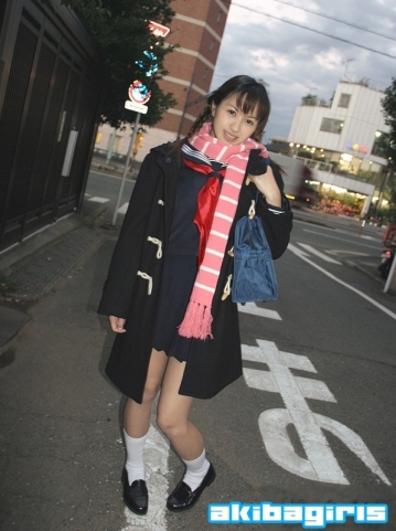 AGIRL-017/agirl017のティザービジュアル1