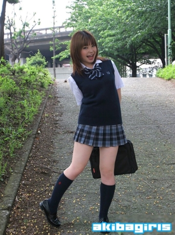AGIRL-021/agirl021のティザービジュアル1