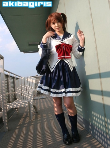 AGIRL-027/agirl027のティザービジュアル1
