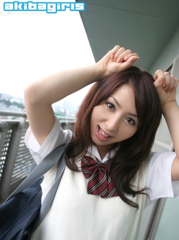 AGIRL-029/agirl029のキービジュアル