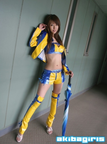 AGIRL-031/agirl031のキービジュアル