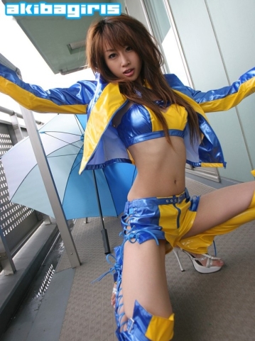 AGIRL-031/agirl031のティザービジュアル1