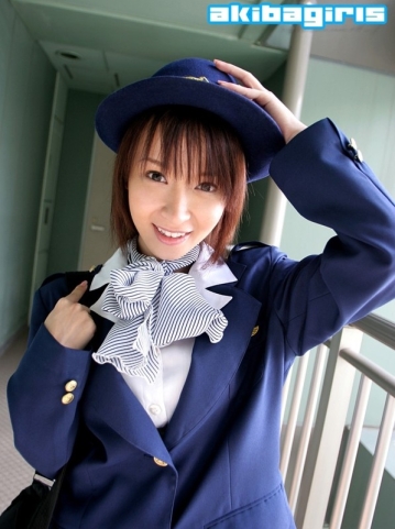 AGIRL-034/agirl034のティザービジュアル1