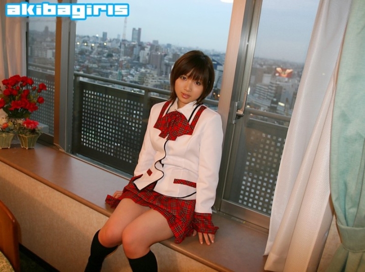 AGIRL-045/agirl045のキービジュアル