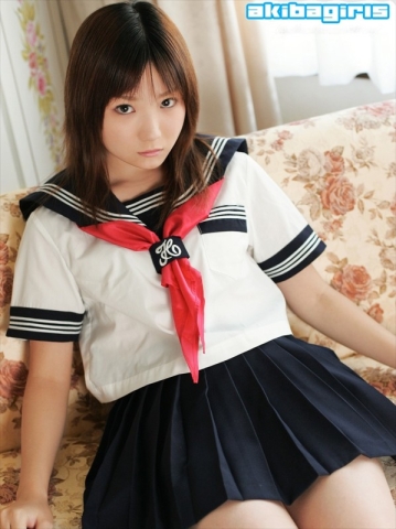 AGIRL-047/agirl047のティザービジュアル2