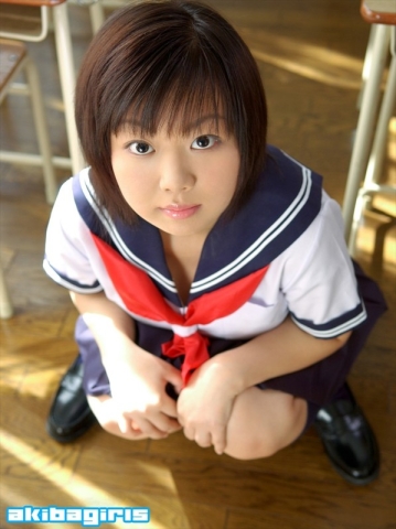 AGIRL-050/agirl050のティザービジュアル1