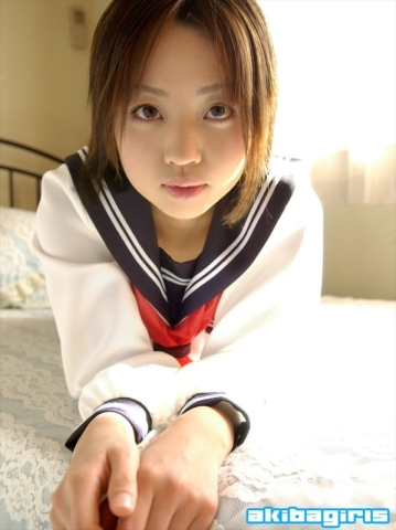 AGIRL-052/agirl052のティザービジュアル1