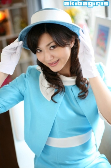 AGIRL-084/agirl084のティザービジュアル1