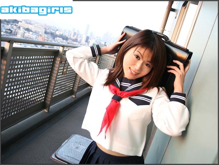 AGIRL-207/agirl207のキービジュアル