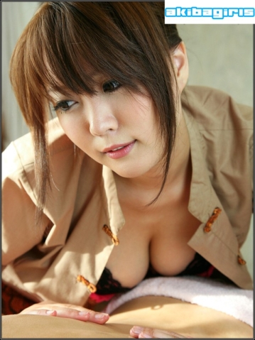 AGIRL-245/agirl245のティザービジュアル1
