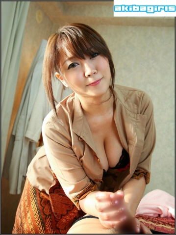 AGIRL-245/agirl245のティザービジュアル2