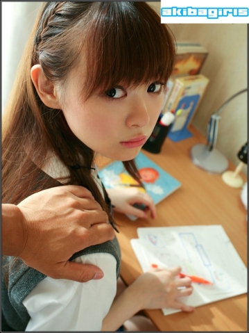 AGIRL-259/agirl259のキービジュアル