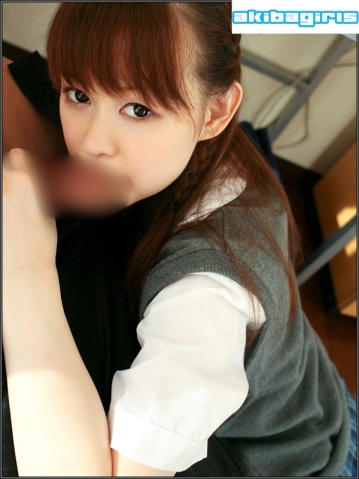 AGIRL-259/agirl259のティザービジュアル1