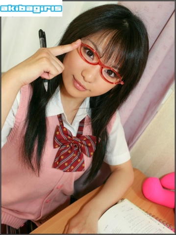 AGIRL-267/agirl267のキービジュアル
