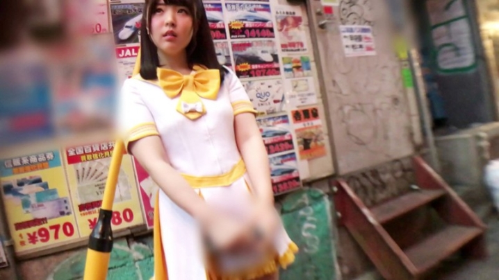 AID-009/aid0009のキービジュアル