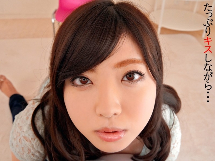 AJVR-037/ajvr00037のティザービジュアル1