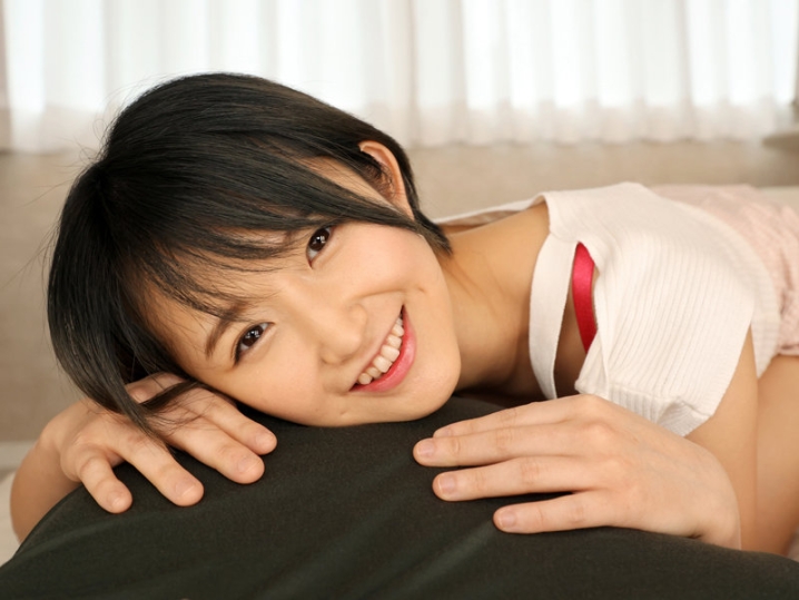 AJVR-122/ajvr00122のティザービジュアル1