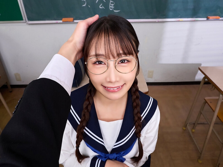 AJVR-313/ajvr00313のティザービジュアル2