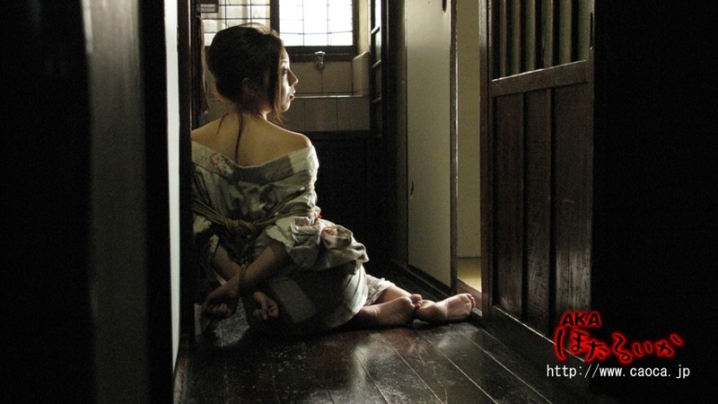 AKHO-033/akho00033のティザービジュアル1