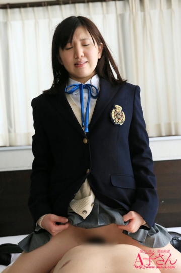 AKO-451/ako451のティザービジュアル1