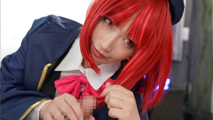 ANAN-037/anan037のキービジュアル