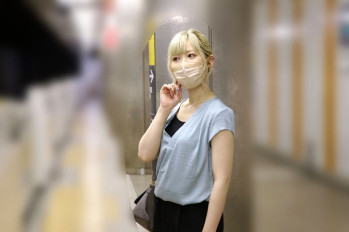 ANKK-021/ankk021のキービジュアル