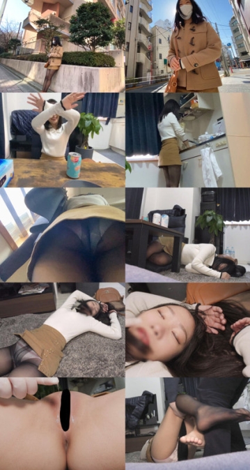 ANKK-045/ankk045のティザービジュアル2