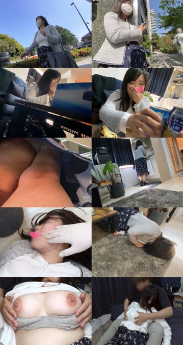 ANKK-056/ankk056のティザービジュアル2