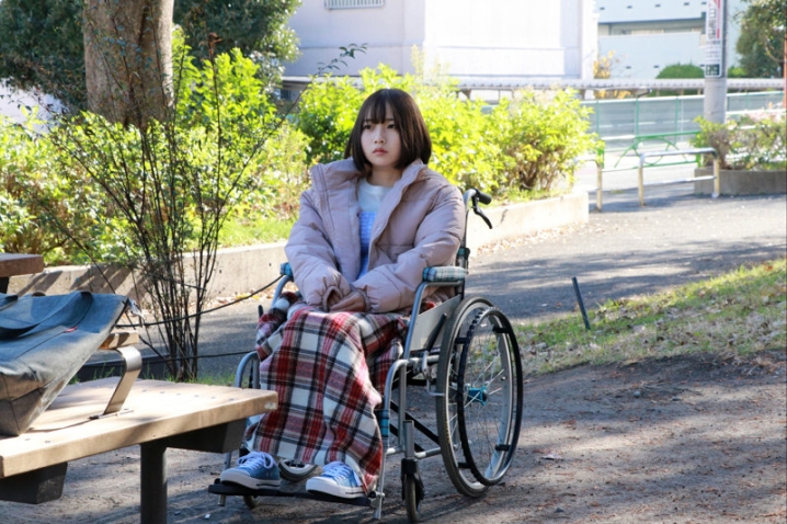 ANKK-100/ankk100のキービジュアル